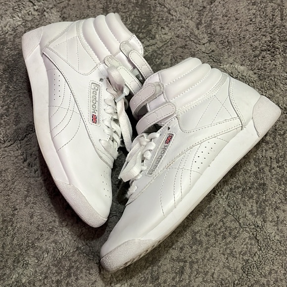 Reebok vintage sneakers - Picture 8 of 9